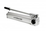 Single Speed Hydraulic Hand Pumps