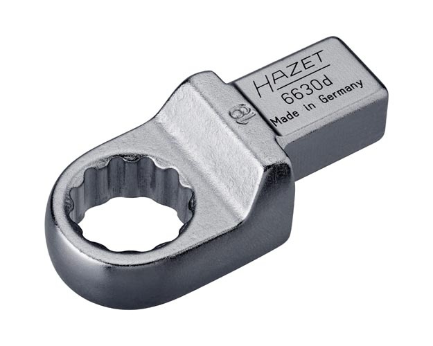 Hazet Plug-and-Socket Replaceable Inserts - Hazet Hand Torque Wrenches