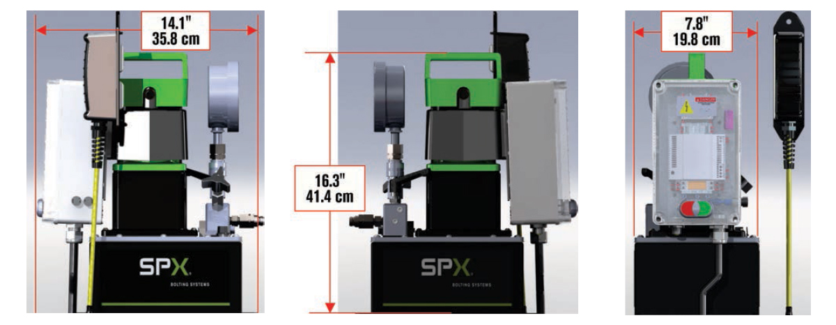 spx-1500-bar-hydraulic-test-pump-drawing